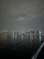 ウユ 新越谷店(uu)&nbsp;友達と夜景見にドライブに行きました！［新越谷/南越谷/まつげ］