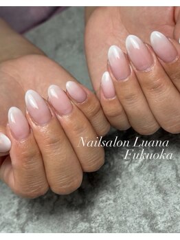 ルアナ(Luana)/アート放題