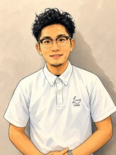 リノ(LINO)&nbsp;琢 