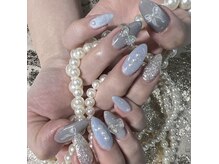プリティ(Pretty)の雰囲気（マグ、160色以上～通常カラー700色以上豪華パーツ豊富～）