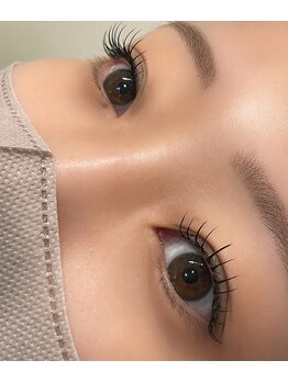 ラミー(Lamie)の写真/期間限定のお得なマツエククーポン♪