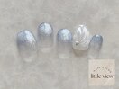 ブルーマーメイド ¥8980