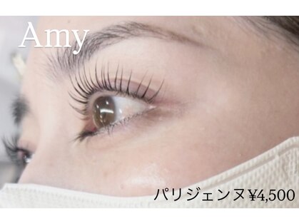 エイミー(Amy)の写真