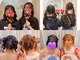 アムネダット サロン 新宿三丁目(amunedat salon)の写真
