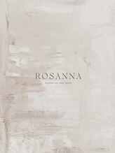ロザンナ 北浦和店(ROSANNA) 河野(し) 北浦和
