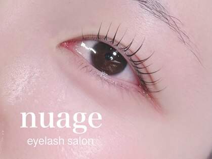 ヌアージュ(nuage)の写真