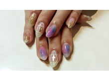 ネイルサロン ビアン(Nail Salon bian)/デザインネイル