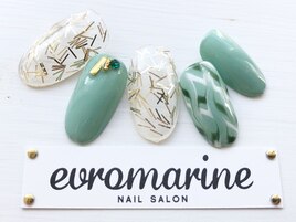 定額A手描きアートデザイン