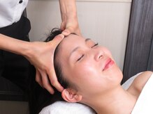 グレイスフルバーバー プラチナム/【おススメメニュー】オイルスパ