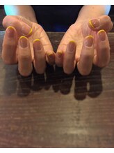 ベルタ(Belta)/フレンチネイル
