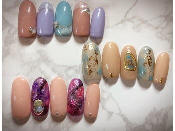 トレゾア 松戸店(TRESR)/100種以上~選べる定額コース♪