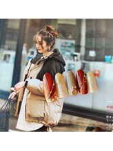 ライリアネイル(Rairia nail)/