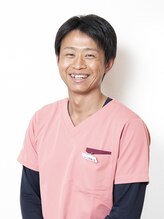 ヴィダカイロプラクティック 大宮整体院(VIDA)&nbsp;小佐野 悠