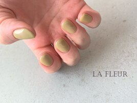 pistacchio◆nailsalon LaFleur