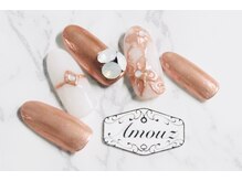 アモウズ(Amouz)/【テーマ:ミラー】5