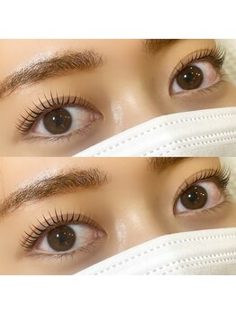 レガーミ バイ ムニ(Legami by MUNI)/1本1本丁寧に巻き上げます