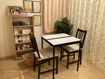 ヨサパーク カナリア 東大和(YOSA PARK)/【内観1】