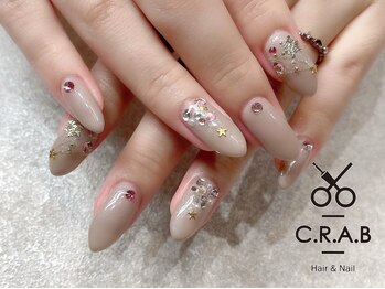 クラブ(C.R.A.B)/