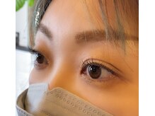 カバー(COVER)/まつ毛パーマ 