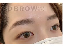 サロンドフェイス 一宮駅前店 (Salon de Faith)/3DBLOW☆