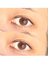 カマロン(Camaron)/ラッシュリフトデザイン★