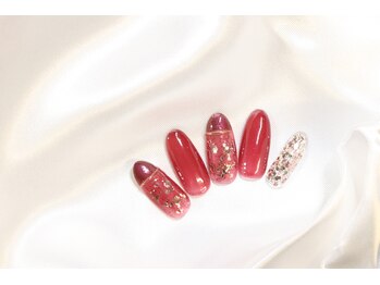 アモウズ(Amouz)/定額【テーマ:シアーカラー】4