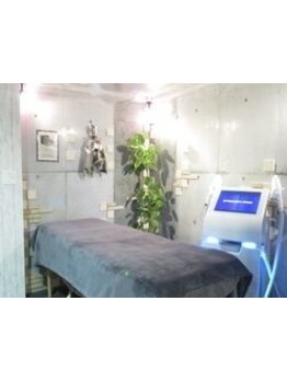 1回ごとにお支払い可能なサロン