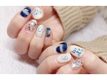 サロン ド パティポー(Salon de Patypo)/クロスボリュームラッシュ