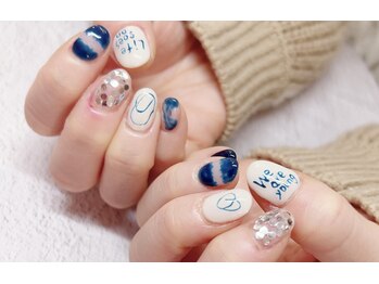 サロン ド パティポー(Salon de Patypo)/クロスボリュームラッシュ