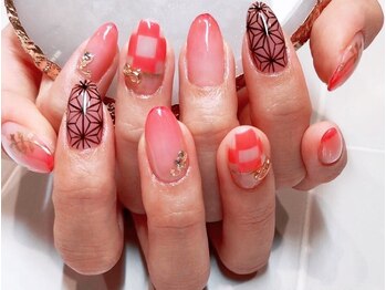 フミ(FMI)/持ち込みデザイン