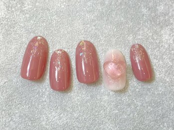 ルアナ 若葉台店(LUANA)/シンプルオフィスプラン