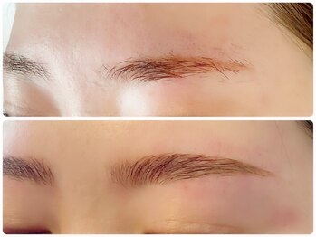 ベリーベリー(very and very)/HBL