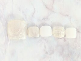 【フット定額Sコース¥5700】