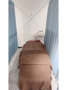 シェルクルール/お店の流れ2