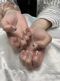 ワンホンネイル