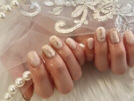 【Hand】ガーリー/ワンホン定額