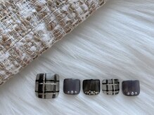 カノア(KANOA)/11月定額フット