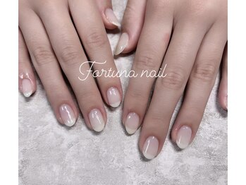 フォルトゥーナ 神田(Fortuna)/ワンカラー