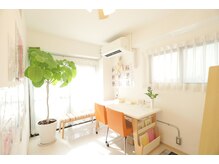 ナチュールフィット(Natur Fit)/来店の流れ～カウンセリング