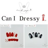キャンアイドレッシー 三田駅前店(Can I Dressy)