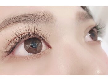 トウカ 船橋店(TOUKA)/フラットマットラッシュ120本