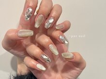 ブランテラス ピュールネイル 神戸元町店(BLANC TERRASSE+pur nail)