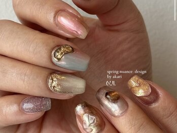 ロウイ(6ui.)/omakase design/7000yen