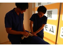 心身堂整体院 草津院/