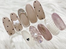 ティーエヌ 八王子店/定額7300円