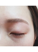 プトゥリ(Putri)/アイブロウスタイリング