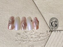 エアフォルク 銀座(ERFOLG)/ピンクニュアンス♪