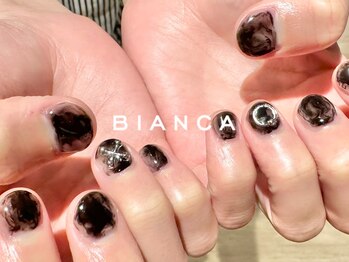 ビアンカ 名駅店(Bianca)/メンズネイル