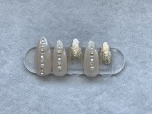 アンドネイルコロン(&Nail:)/定額★70min