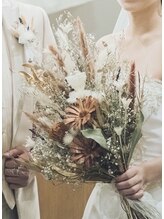 ドゥリエート(de.lieto)/BRIDAL